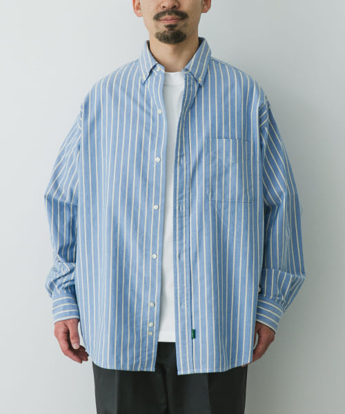 L.L.Bean　Orono Long-Sleeve Shirts