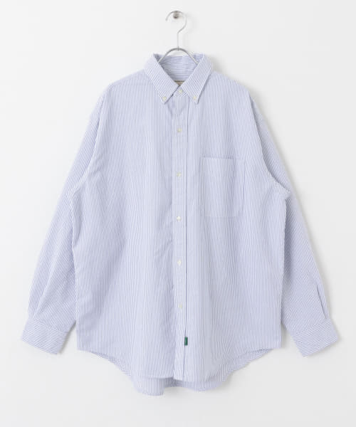 L.L.Bean　Orono Long-Sleeve Shirts