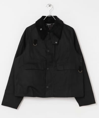 90's Barbour SPEY Oiled Jacket size M | eBay