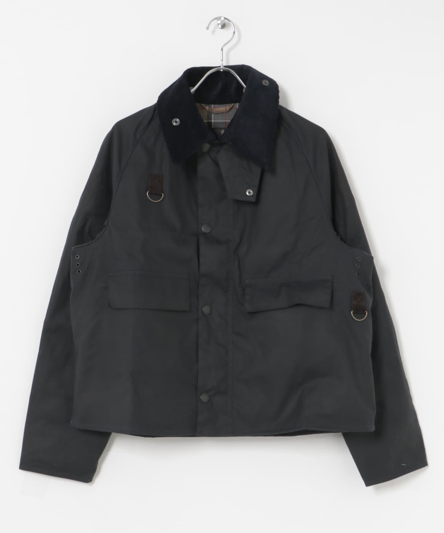 Barbour spey wax jacket[UM47-MWX1212-I]｜URBAN RESEARCH公式ファッション通販