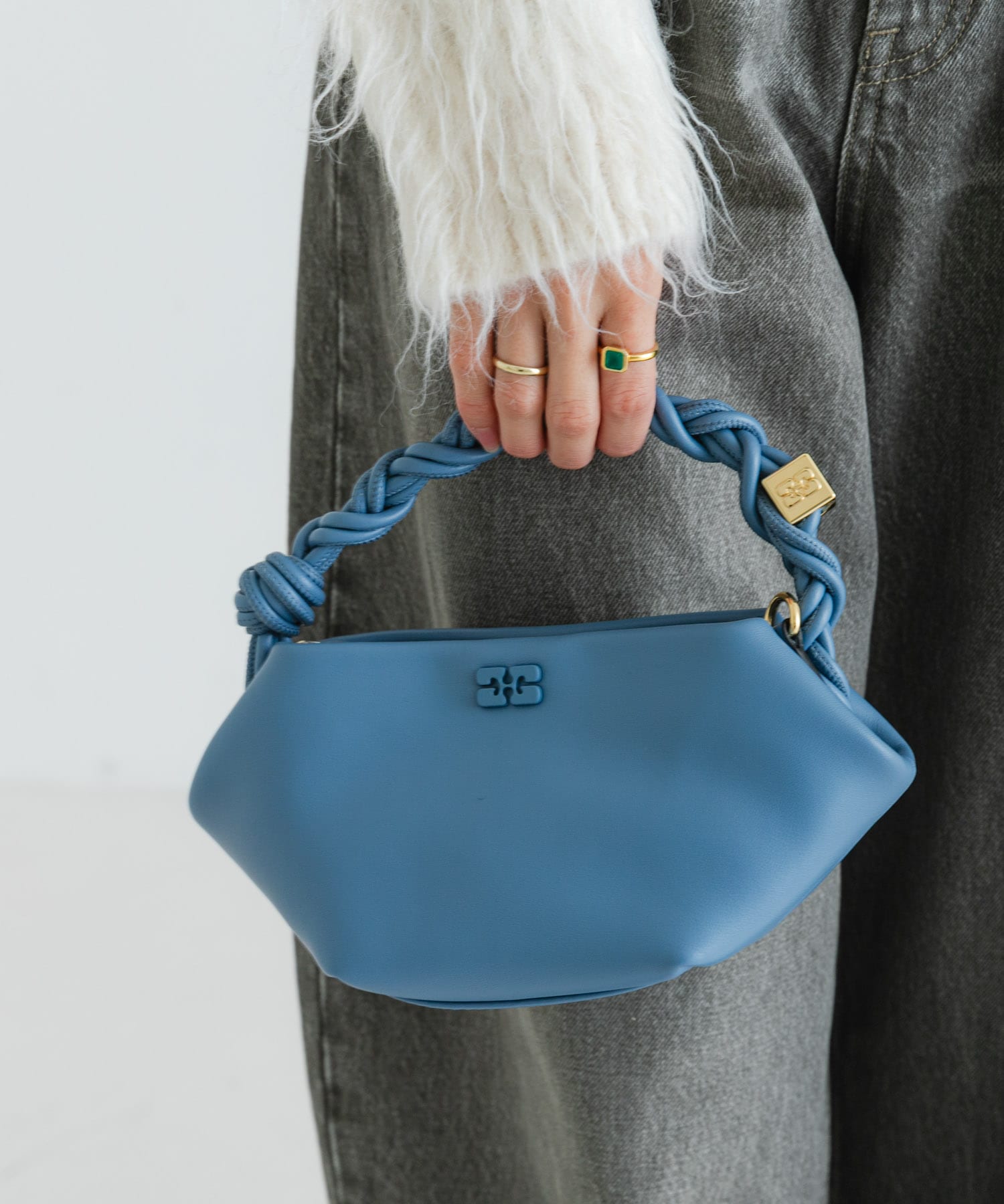 GANNI Bou Bag Mini[UW47-A6331]｜URBAN RESEARCH公式