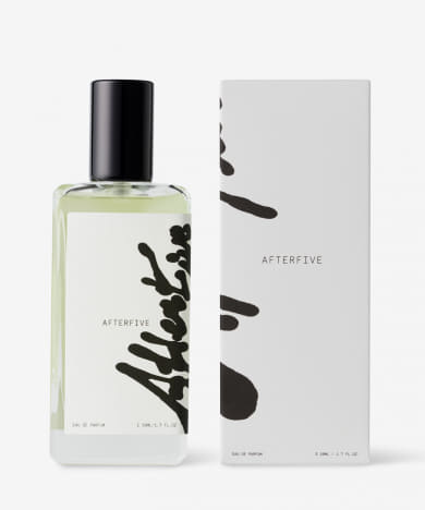 midnight　afterfive