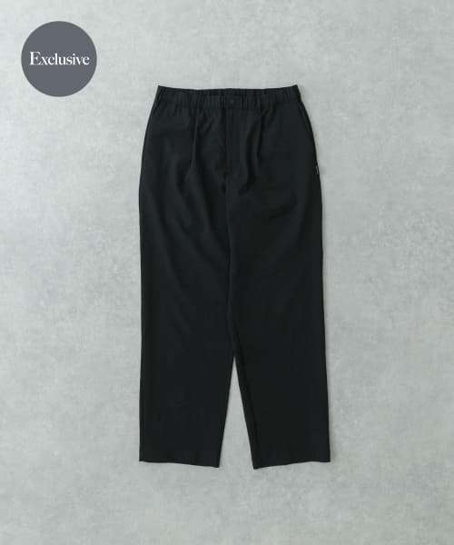 『別注』THOUSAND MILE×UR　WASHER CODE PANTS