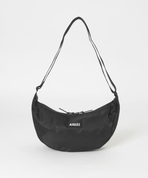 AIGLE　ネイバーフッド バナナバッグ