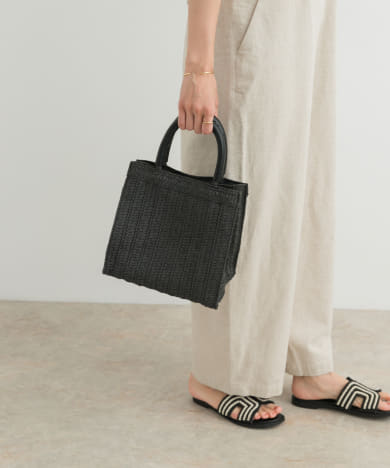 MORMYRUS cube tote[GWA4-M-074]｜URBAN RESEARCH公式