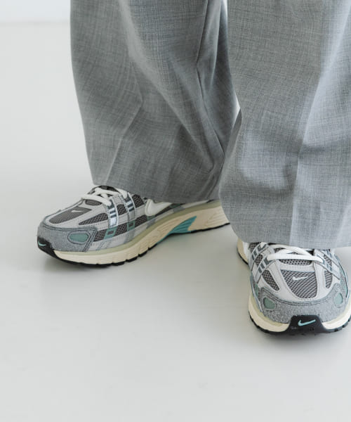 NIKE　P-6000