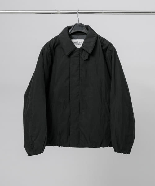 ANOTHER OFFICE　Control Insulation Jacket
