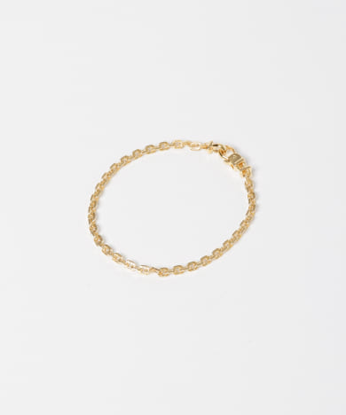TOM WOOD Ada Bracelet Slim Gold[UMA4-101434]｜URBAN RESEARCH
