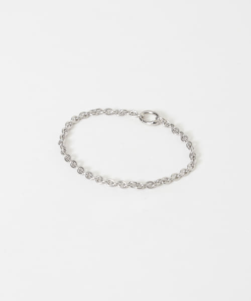 TOM WOOD　Ada Bracelet Slim