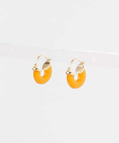 ANNI LU　Petit Swell Hoop