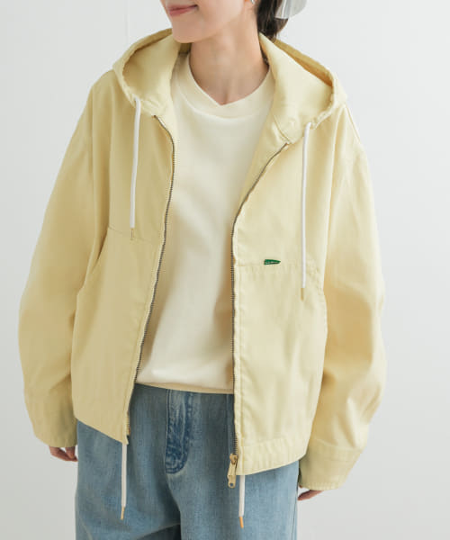 L.L.Bean　Hoodie Jacket
