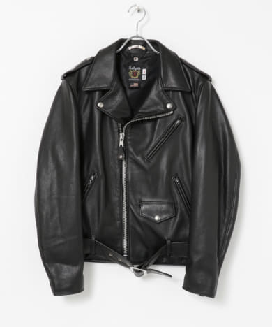 THE MODS 40th ANNIVERSARY Special LEATHER JACKET（3/23追記