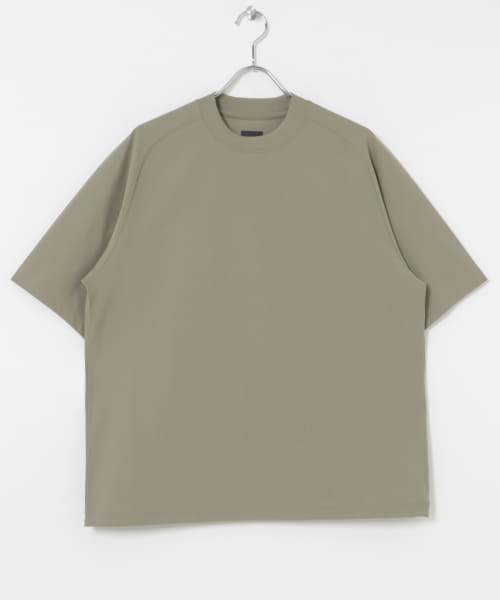 DAIWA PIER39　TECH LIGHTWEIGHT S/S TEE