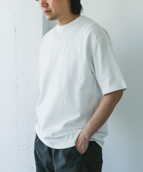 10.5オンス ヘビーウェイト ショートスリーブ Tシャツ
