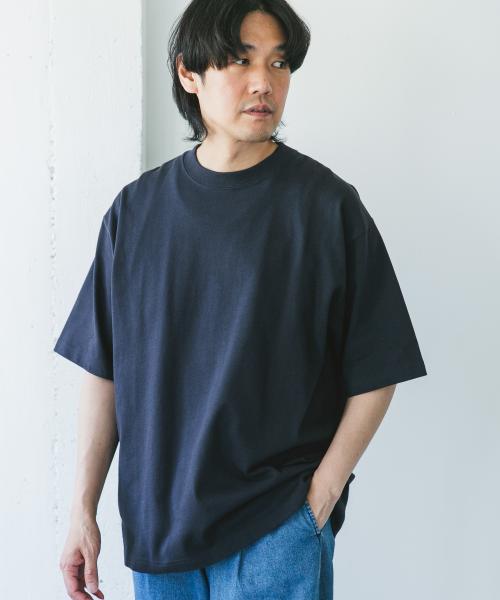 10.5オンス ヘビーウェイト ショートスリーブ Tシャツ
