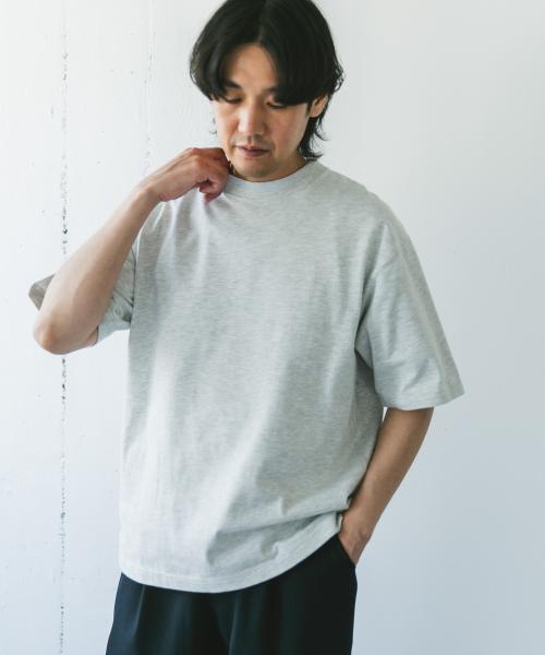 10.5オンス ヘビーウェイト ショートスリーブ Tシャツ