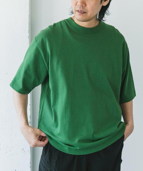 10.5オンス ヘビーウェイト ショートスリーブ Tシャツ