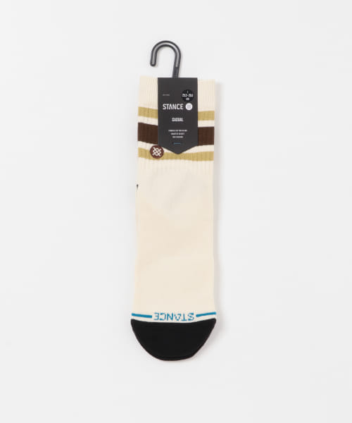 STANCE SOCKS　BOYD QTR