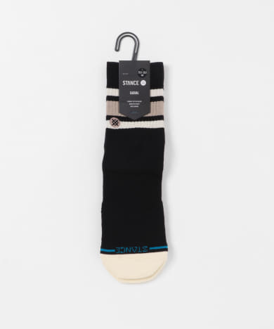 STANCE SOCKS　BOYD QTR