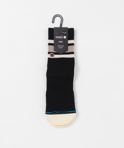 STANCE SOCKS　BOYD QTR