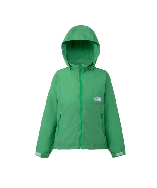 THE NORTH FACE　T Compact Jacket(KIDS)