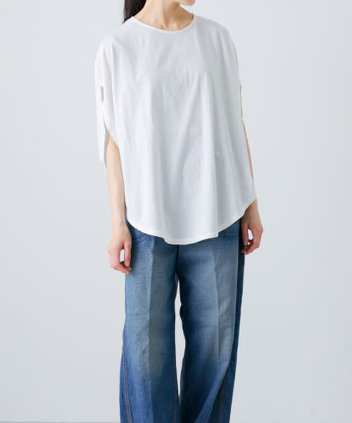COSMIC WONDER　Tangis circle T-shirt