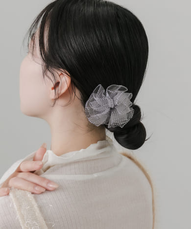 再入荷』『WEB/一部店舗限定』メタルボールヘアゴム[SM46-2RF088]｜URBAN RESEARCH公式ファッション通販