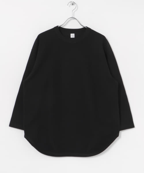 blurhmsROOTSTOCK　Thermal Baseball T-shirts