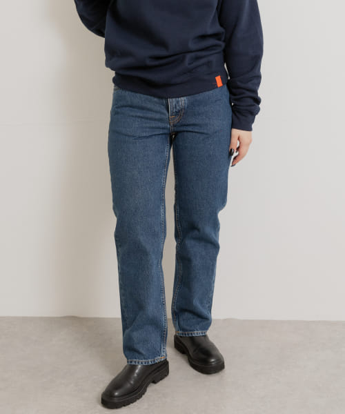 NUDIE JEANS　Rad Rufus-Morning Soul