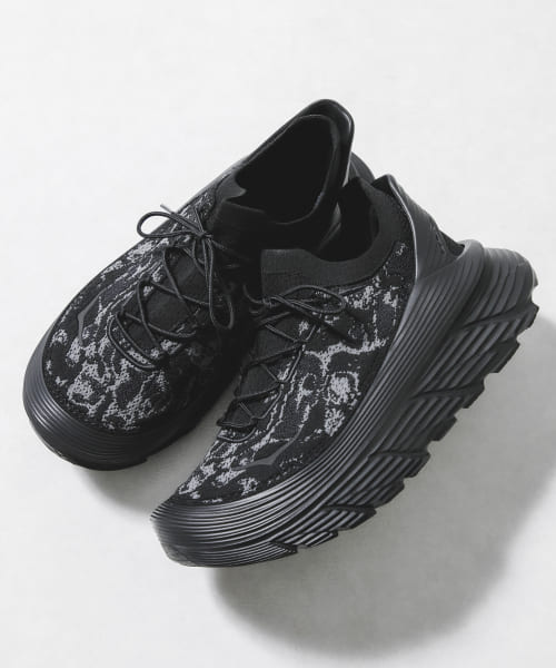 HOKA ONE ONE　U RESTORE CHUKKA TS