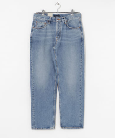 NUDIE JEANS　Rad Rufus-Indigo Blues