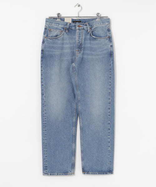 NUDIE JEANS　Rad Rufus-Indigo Blues