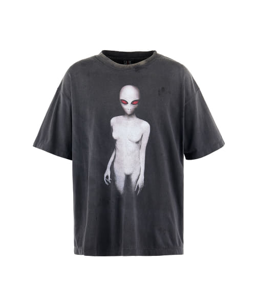 SAINT M××××××　ALIEN