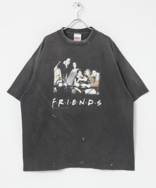 SAINT M××××××　FRIENDS