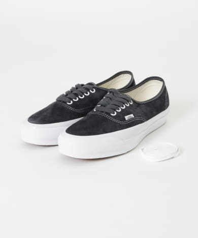 PREMIUM オーセンティック| VANS（ヴァンズ）公式ストア
