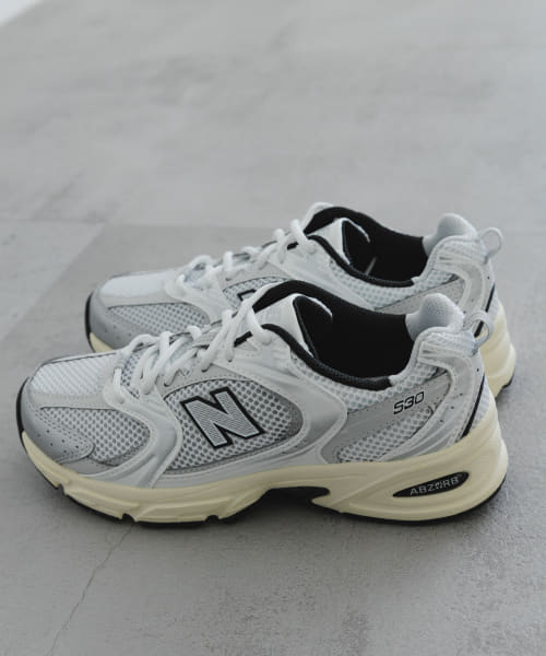 NEW BALANCE　MR530TA