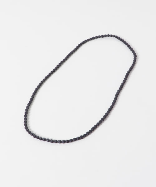 CITRUS　Gudli Necklace