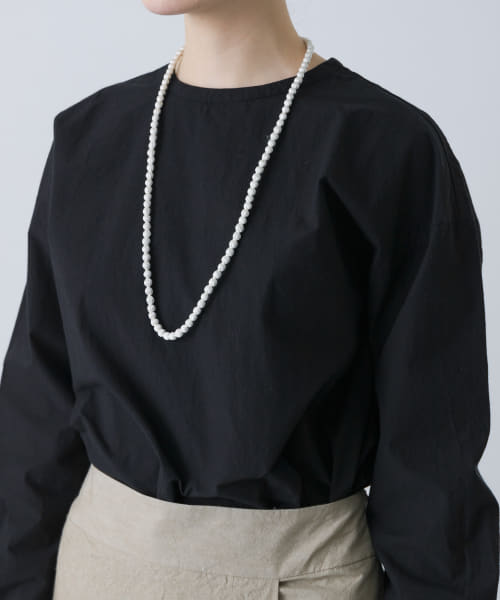 CITRUS　Gudli Necklace