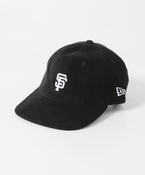 [EKAL][White Mountaineering×NEWERA　9THIRTY P SFG]