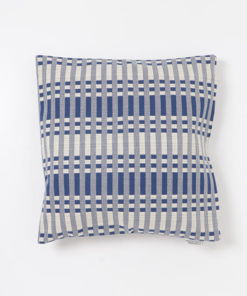 JOHANNA GULLICHSEN　ZippedCushionCover Titho