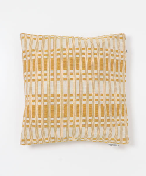 JOHANNA GULLICHSEN　ZippedCushionCover Titho