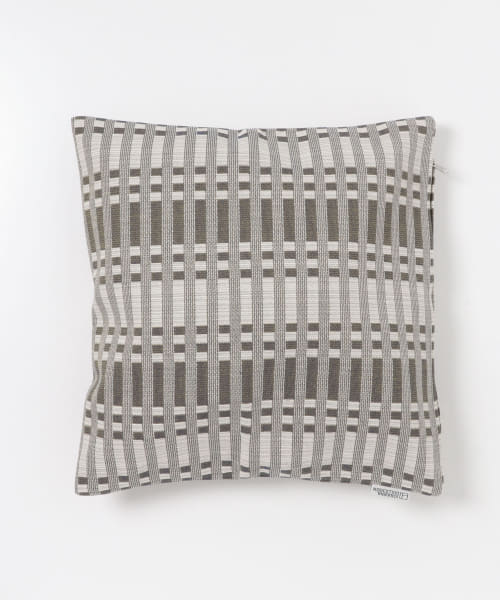 JOHANNA GULLICHSEN　ZippedCushionCover Titho