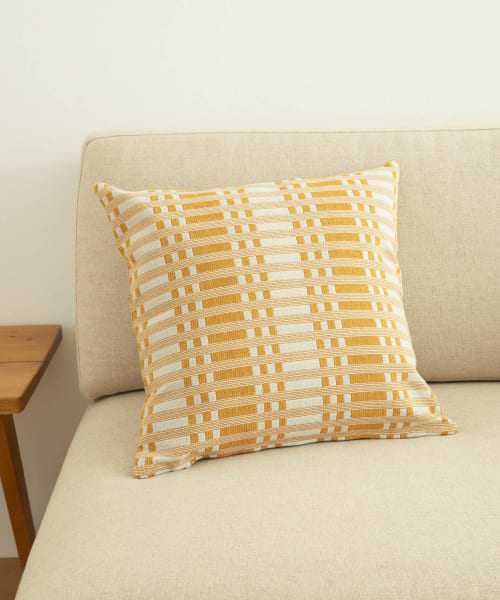 JOHANNA GULLICHSEN　ZippedCushionCover Titho