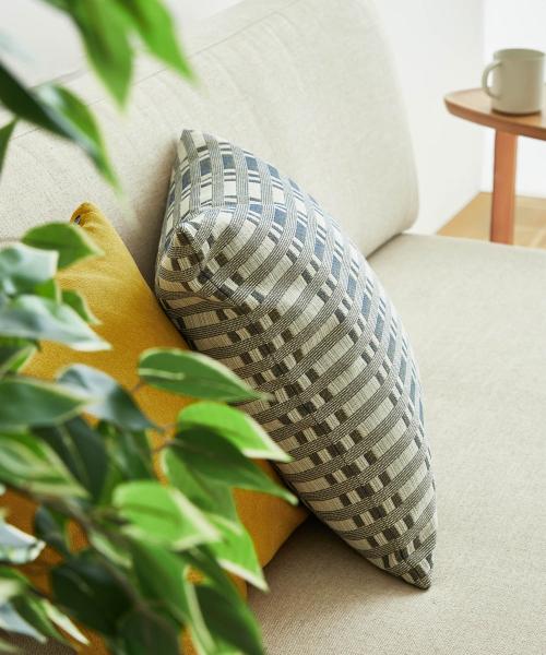 JOHANNA GULLICHSEN　ZippedCushionCover Titho