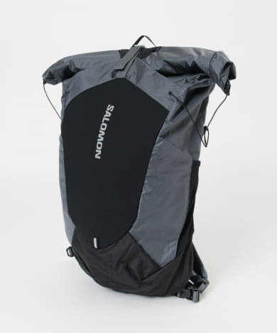 and wander ECOPAK 18L backpack[5745975203-FEA4]｜URBAN