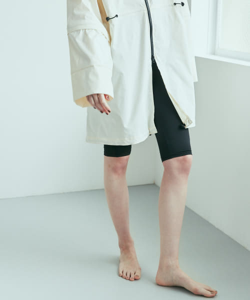 Swim URBAN RESEARCH　スイムスパッツ