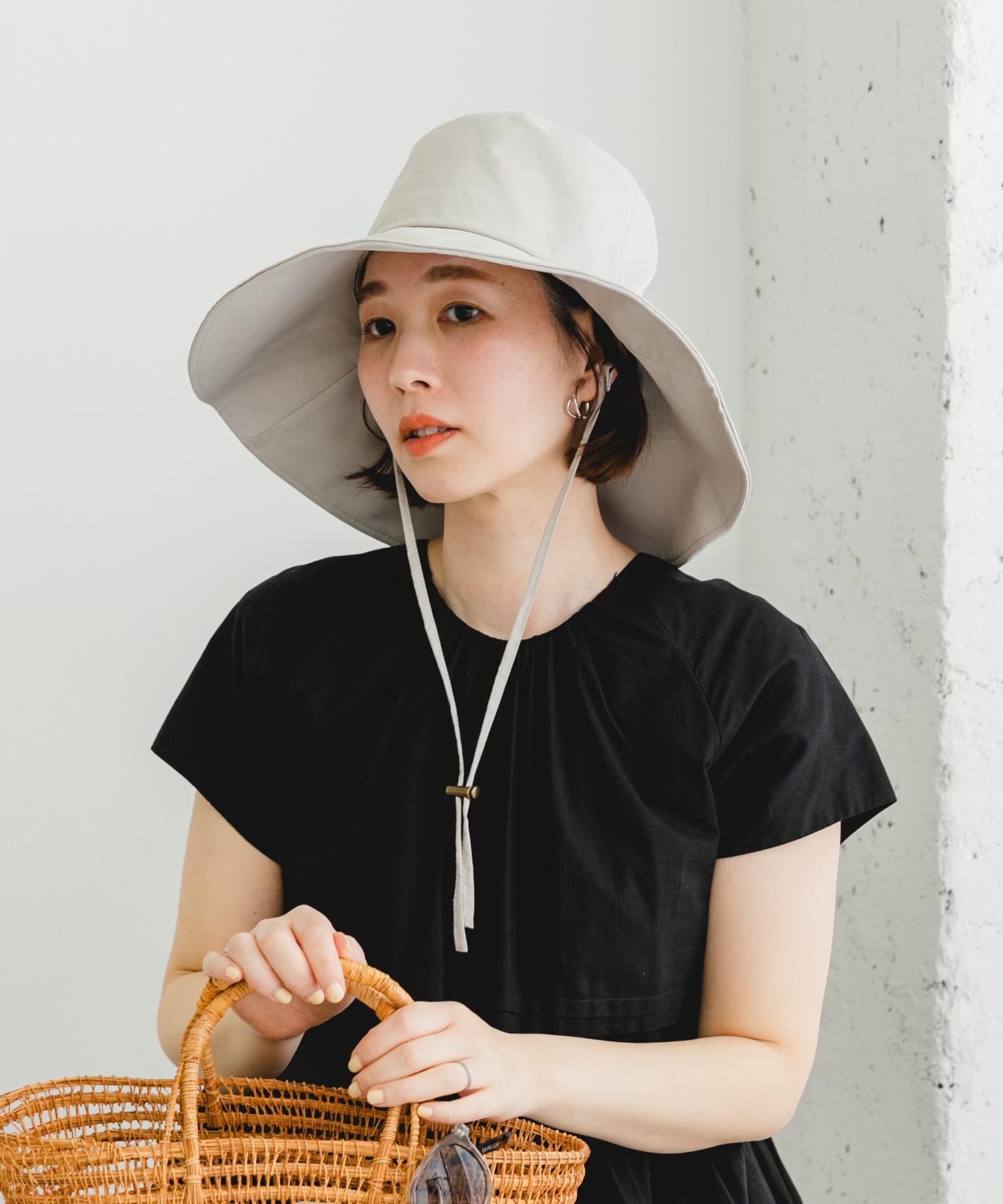 ETRE TOKYO（エトレトウキョウ）の「ウォーターリペレントワイド