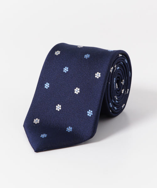 LIFE STYLE TAILOR　25SS国内タイ小紋2