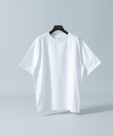 『XLサイズあり』『UR TECH』汗ジミ防止クルーネックTシャツ