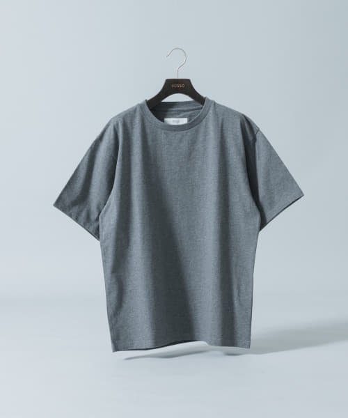 『XLサイズあり』『UR TECH』汗ジミ防止クルーネックTシャツ